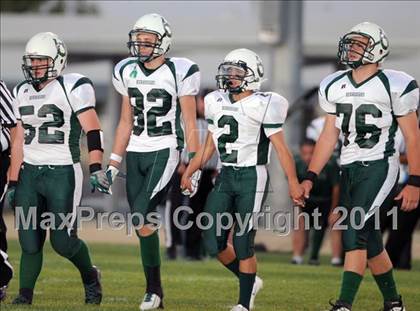 Thumbnail 1 in Lancaster vs Burroughs  photogallery.