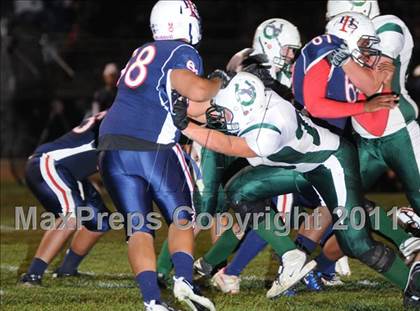 Thumbnail 3 in Lancaster vs Burroughs  photogallery.