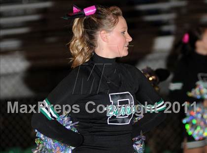 Thumbnail 3 in Lancaster vs Burroughs  photogallery.