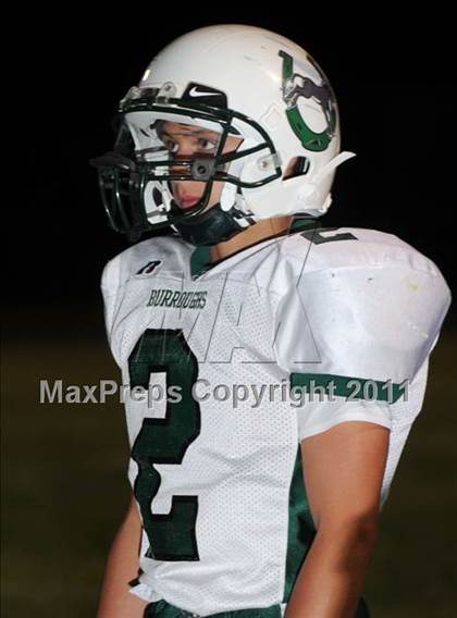 Thumbnail 2 in Lancaster vs Burroughs  photogallery.
