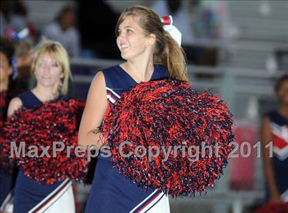 Thumbnail 1 in Lancaster vs Burroughs  photogallery.