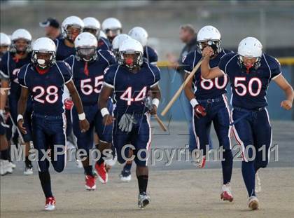 Thumbnail 2 in Lancaster vs Burroughs  photogallery.