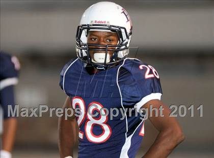Thumbnail 1 in Lancaster vs Burroughs  photogallery.
