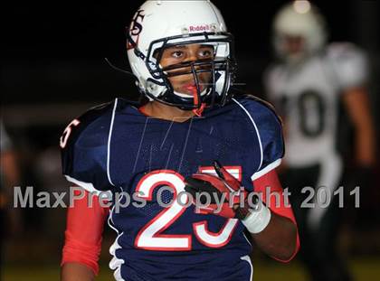Thumbnail 1 in Lancaster vs Burroughs  photogallery.