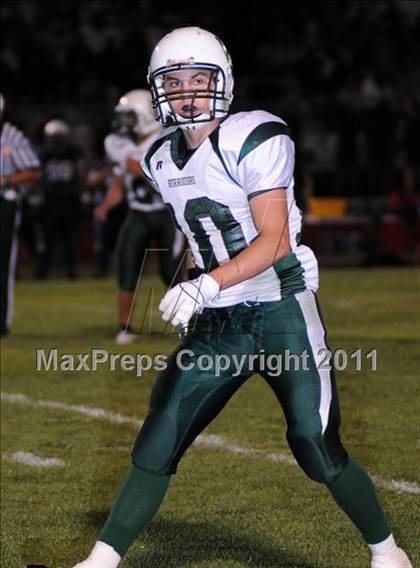Thumbnail 1 in Lancaster vs Burroughs  photogallery.