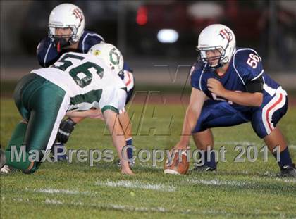 Thumbnail 3 in Lancaster vs Burroughs  photogallery.