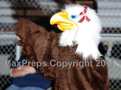Thumbnail 3 in Lancaster vs Burroughs  photogallery.