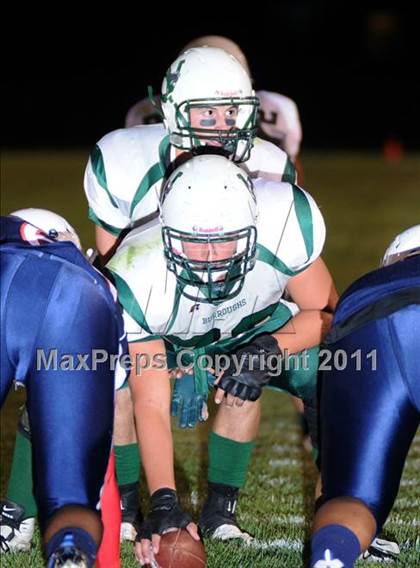 Thumbnail 1 in Lancaster vs Burroughs  photogallery.
