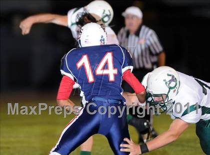 Thumbnail 2 in Lancaster vs Burroughs  photogallery.