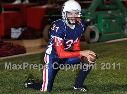 Thumbnail 1 in Lancaster vs Burroughs  photogallery.