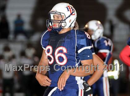 Thumbnail 3 in Lancaster vs Burroughs  photogallery.