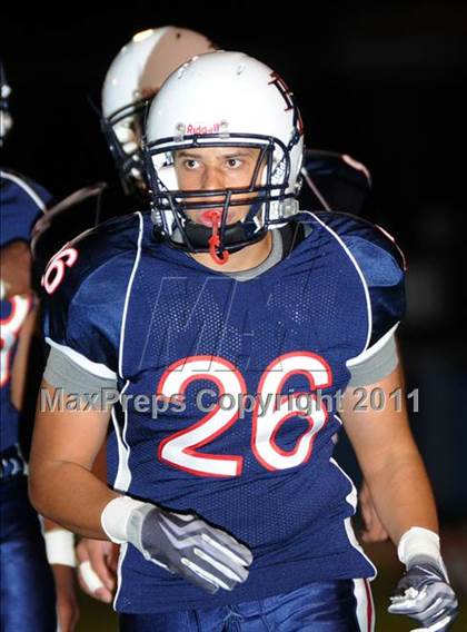Thumbnail 3 in Lancaster vs Burroughs  photogallery.