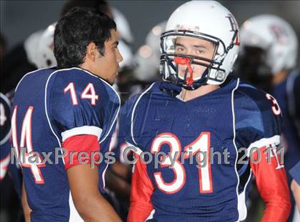 Thumbnail 2 in Lancaster vs Burroughs  photogallery.