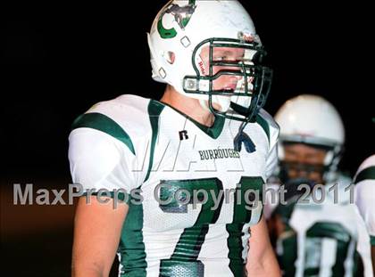 Thumbnail 3 in Lancaster vs Burroughs  photogallery.