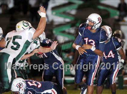 Thumbnail 2 in Lancaster vs Burroughs  photogallery.