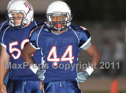Thumbnail 2 in Lancaster vs Burroughs  photogallery.