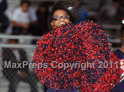 Thumbnail 2 in Lancaster vs Burroughs  photogallery.