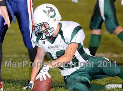 Thumbnail 1 in Lancaster vs Burroughs  photogallery.