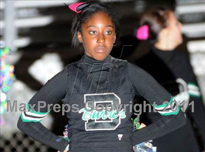 Thumbnail 2 in Lancaster vs Burroughs  photogallery.