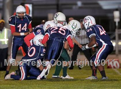 Thumbnail 1 in Lancaster vs Burroughs  photogallery.