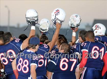 Thumbnail 3 in Lancaster vs Burroughs  photogallery.