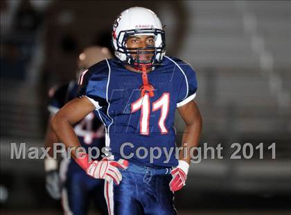 Thumbnail 1 in Lancaster vs Burroughs  photogallery.