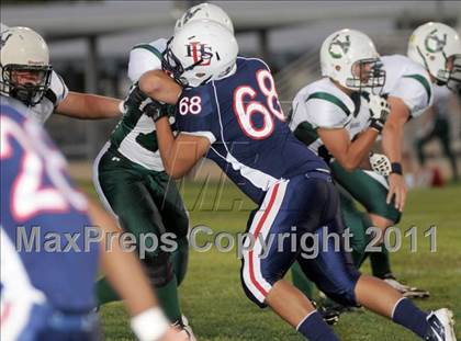 Thumbnail 2 in Lancaster vs Burroughs  photogallery.