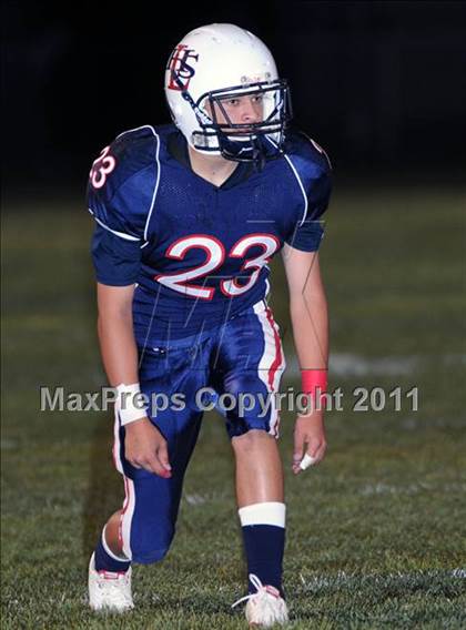 Thumbnail 2 in Lancaster vs Burroughs  photogallery.