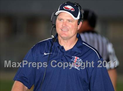 Thumbnail 3 in Lancaster vs Burroughs  photogallery.