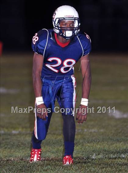 Thumbnail 2 in Lancaster vs Burroughs  photogallery.
