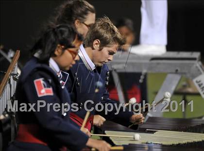 Thumbnail 1 in Lancaster vs Burroughs  photogallery.