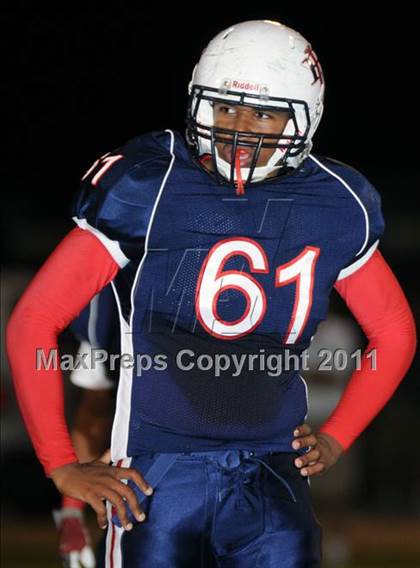 Thumbnail 1 in Lancaster vs Burroughs  photogallery.