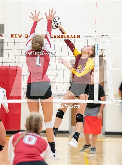 Thumbnail 2 in St. Henry @ New Bremen photogallery.