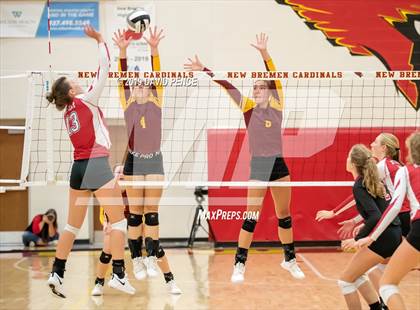 Thumbnail 1 in St. Henry @ New Bremen photogallery.