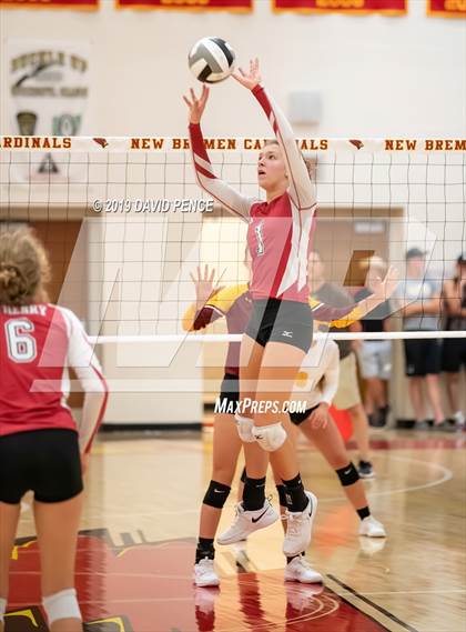 Thumbnail 2 in St. Henry @ New Bremen photogallery.
