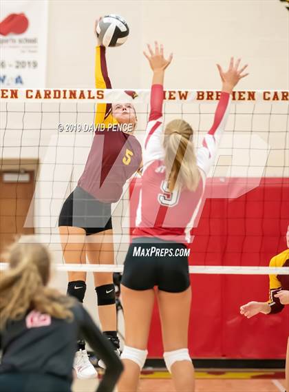 Thumbnail 2 in St. Henry @ New Bremen photogallery.
