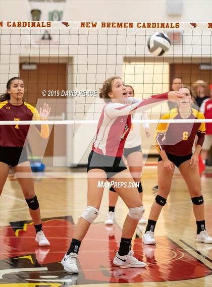 Thumbnail 1 in St. Henry @ New Bremen photogallery.