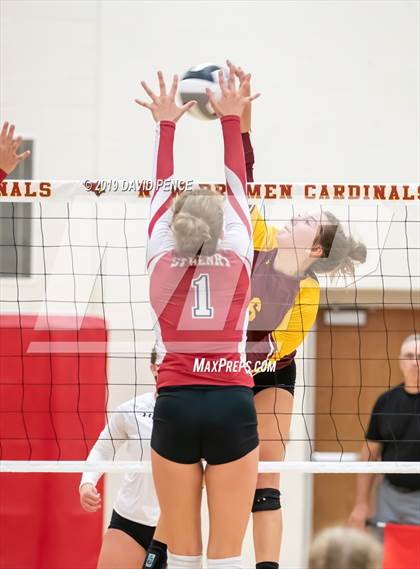 Thumbnail 3 in St. Henry @ New Bremen photogallery.