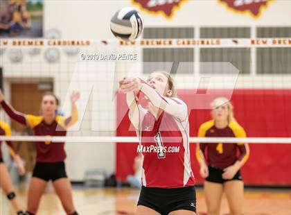 Thumbnail 3 in St. Henry @ New Bremen photogallery.