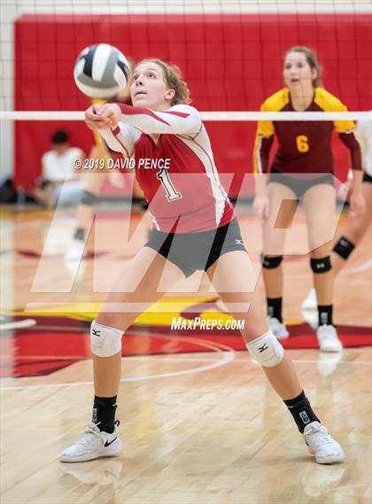 Thumbnail 3 in St. Henry @ New Bremen photogallery.