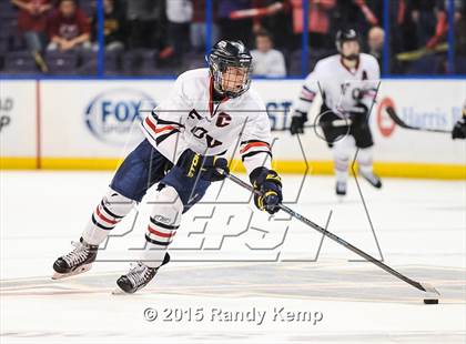 Thumbnail 2 in Fox vs Howell North (Wickenheiser Cup Final) photogallery.