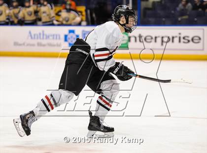 Thumbnail 2 in Fox vs Howell North (Wickenheiser Cup Final) photogallery.