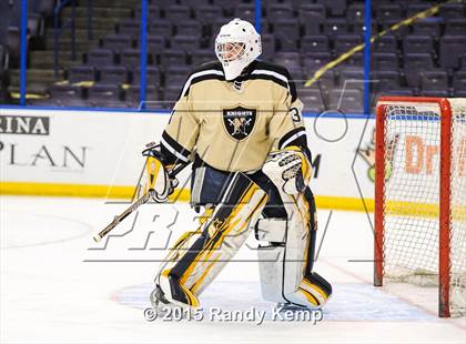 Thumbnail 3 in Fox vs Howell North (Wickenheiser Cup Final) photogallery.