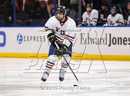 Thumbnail 3 in Fox vs Howell North (Wickenheiser Cup Final) photogallery.