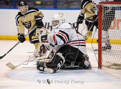 Thumbnail 3 in Fox vs Howell North (Wickenheiser Cup Final) photogallery.