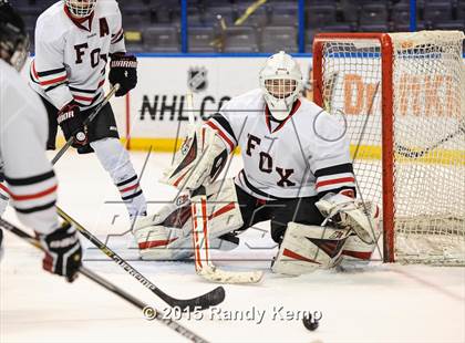 Thumbnail 1 in Fox vs Howell North (Wickenheiser Cup Final) photogallery.