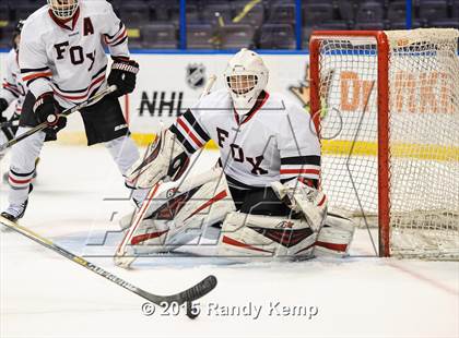 Thumbnail 2 in Fox vs Howell North (Wickenheiser Cup Final) photogallery.