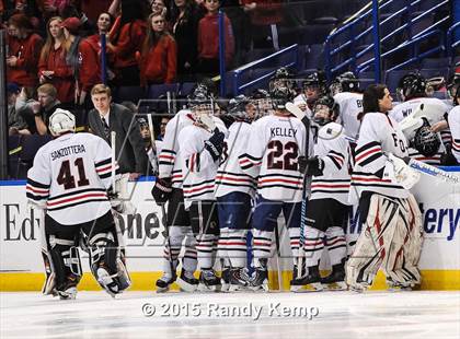 Thumbnail 2 in Fox vs Howell North (Wickenheiser Cup Final) photogallery.