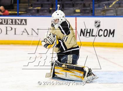 Thumbnail 2 in Fox vs Howell North (Wickenheiser Cup Final) photogallery.