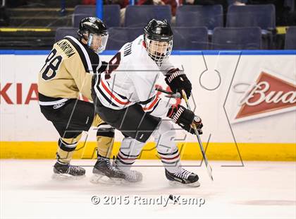 Thumbnail 3 in Fox vs Howell North (Wickenheiser Cup Final) photogallery.
